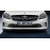 Переднє облицювання, Carbon-Style для Mercedes W176