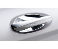 Виїмки дверних ручок, 2 шт. для Mercedes A205, C205, S205, W205, S213, W213, C292