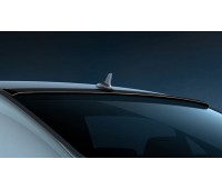Спойлер на даху загрунтований для Mercedes W212 Спойлер на даху загрунтований для Mercedes W212