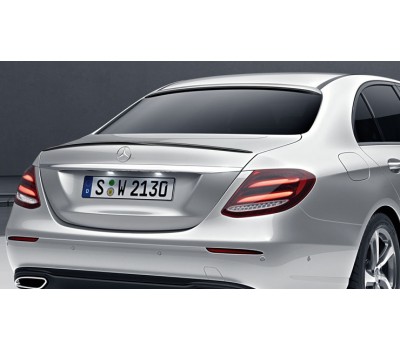 Спойлер на даху грунтований для Mercedes W213 Спойлер на даху грунтований для Mercedes W213