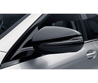 Корпус зовнішнього дзеркала, 2 шт. для Mercedes A238, C238, S213, W213 Корпус зовнішнього дзеркала, 2 шт. для Mercedes A238, C238, S213, W213