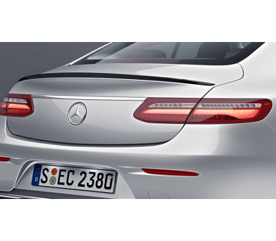 Задній спойлер грунтований для Mercedes C238 Задній спойлер грунтований для Mercedes C238