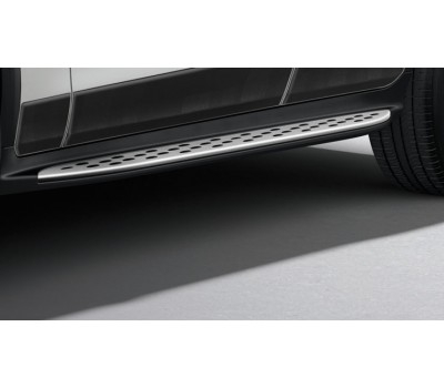 Підніжки для Mercedes C253, X253