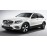 Бічна обшивка для Mercedes X253 Бічна обшивка для Mercedes X253