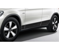 Бічна обшивка для Mercedes X253
