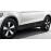 Бічна обшивка для Mercedes X253 Бічна обшивка для Mercedes X253