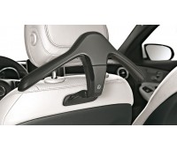 Вішалка для одягу Mercedes Style & Travel Equipment з прямим адаптеромдля Mercedes W05, V205, S205, W213, V213, S213, C253, X253, X222, W222, V222, 447