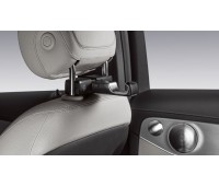 Гачок Mercedes Style & Travel Equipment