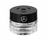 Ароматизатор Downtown Mood 15мл для Mercedes W205, S205, C205, W213, S213, C238, A238, C253, X253, A217, C217, X222, W222