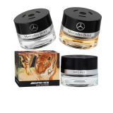 Ароматизатори Mercedes-Benz