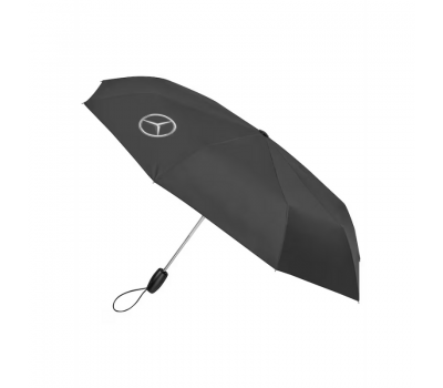 Складна парасолька Mercedes-Benz Compact Umbrella Складна парасолька Mercedes-Benz Compact Umbrella