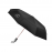 Парасолька Mercedes-Benz Umbrella Black Rose Gold Genuine