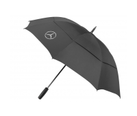 Парасолька-тростина Mercedes-Benz Golf Stick Парасолька-тростина Mercedes-Benz Golf Stick